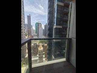 Sai Ying Pun - Two・Artlane 07