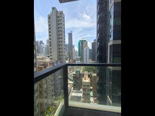 Sai Ying Pun - Two・Artlane 08