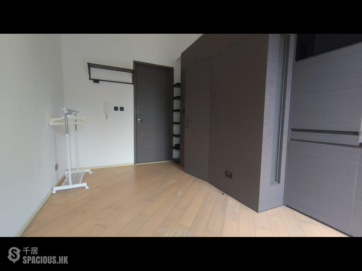 Sai Ying Pun - Artisan House 01