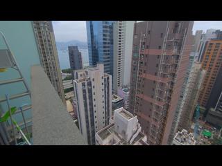 Sai Ying Pun - Artisan House 03