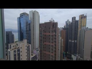Sai Ying Pun - Artisan House 06