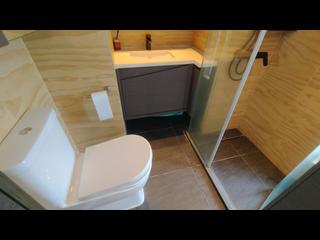 Sai Ying Pun - Artisan House 09
