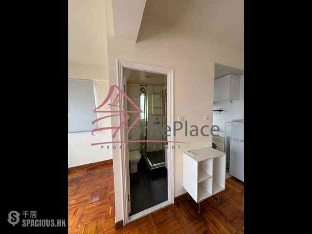 Sai Ying Pun - Cheung Ling Mansion 04