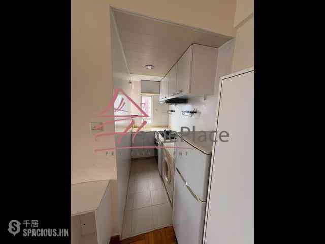 Sai Ying Pun - Cheung Ling Mansion 05