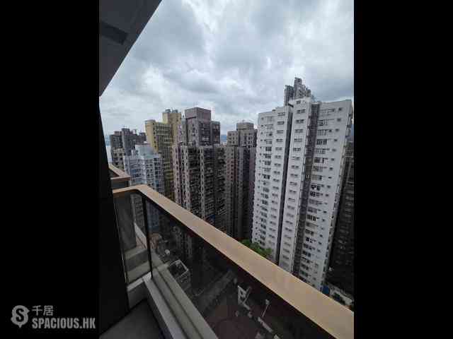 Sai Ying Pun - 15 Western Street 03