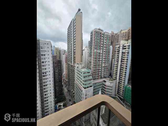 Sai Ying Pun - 15 Western Street 04