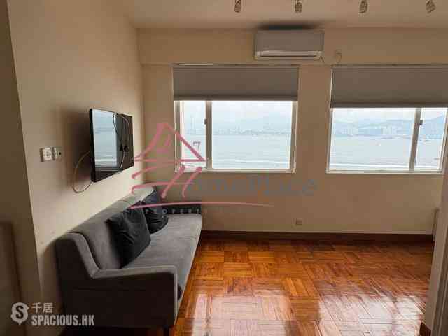 Sai Ying Pun - Cheung Ling Mansion 02