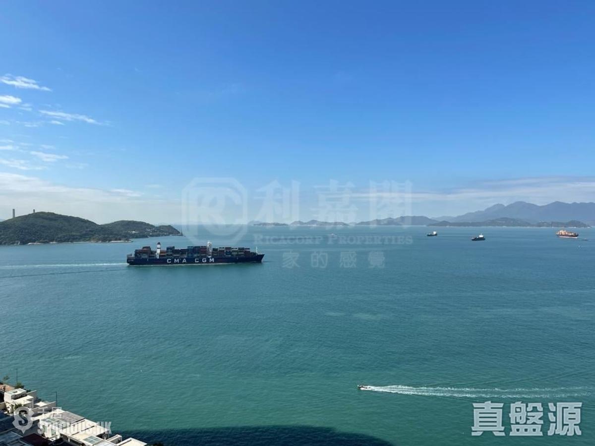 数码港 - 贝沙湾6期 Bel-Air No. 8 3座 01
