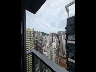 Sai Ying Pun - Two・Artlane 04
