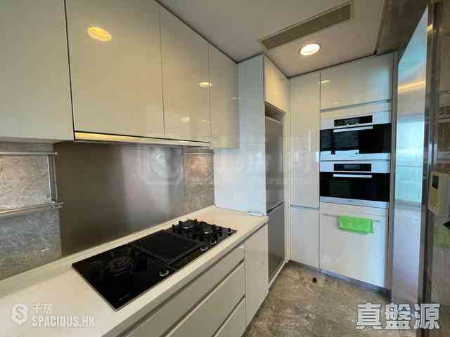 数码港 - 贝沙湾6期 Bel-Air No. 8 3座 02