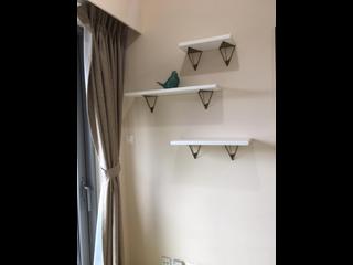 Sai Ying Pun - King's Hill 02