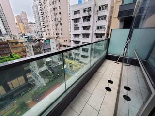 Sai Ying Pun - Two・Artlane 03