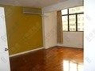 Mid Levels West - Hing Wah Mansions 10