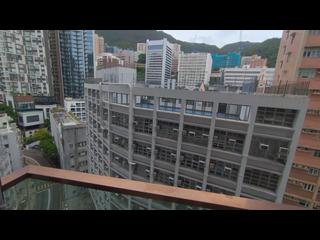 Sai Ying Pun - 63, Pokfulam 09