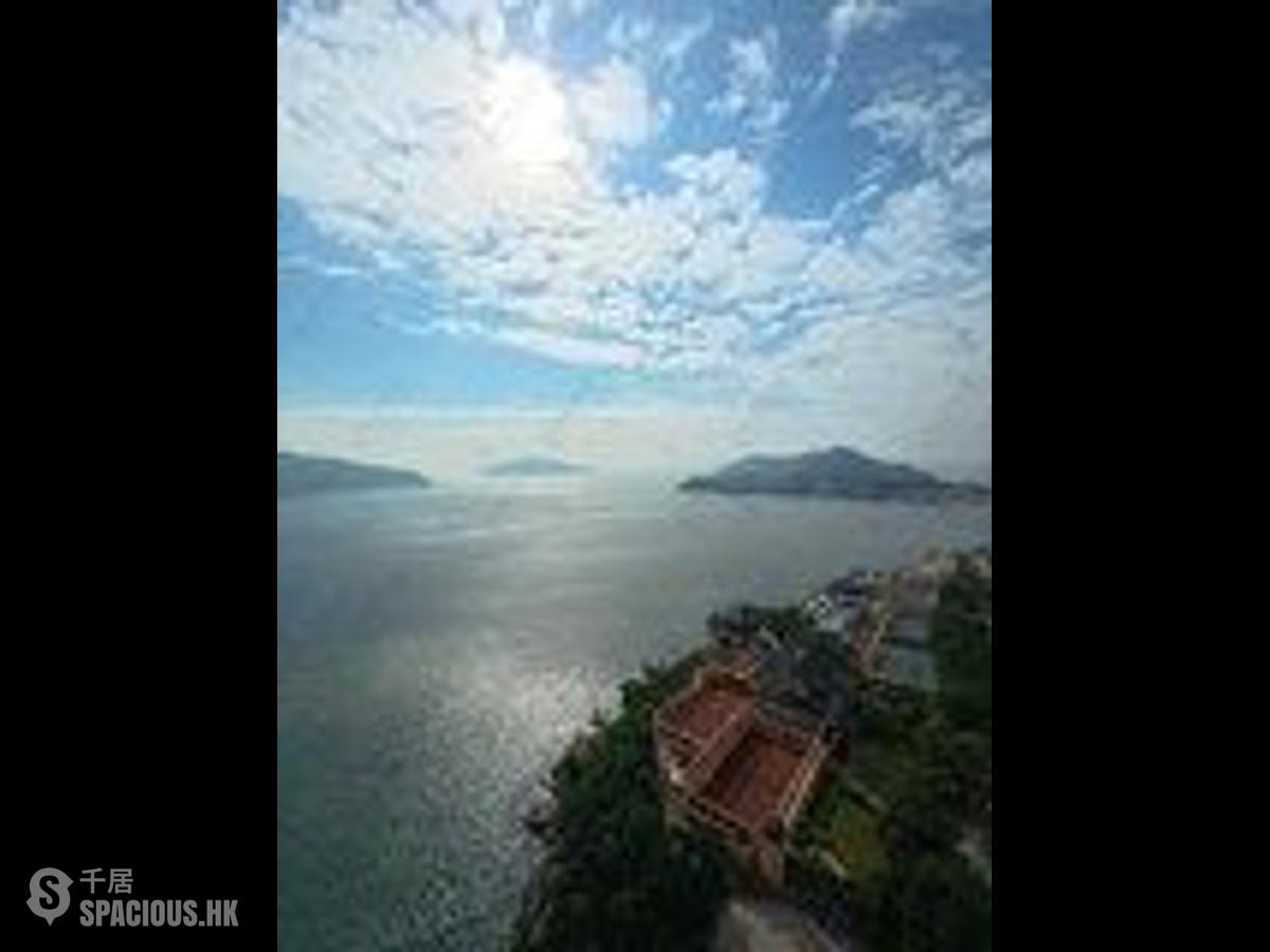 赤柱 - 浪琴園1座 01