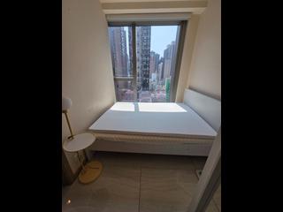 Sai Ying Pun - King's Hill 09
