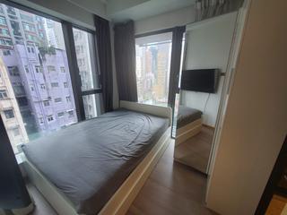 Sai Ying Pun - One・Artlane 02