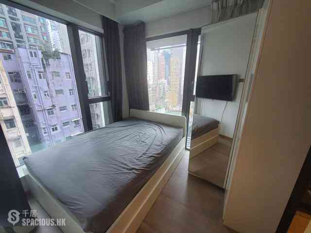 Sai Ying Pun - One・Artlane 02