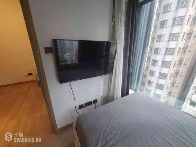 Sai Ying Pun - One・Artlane 04