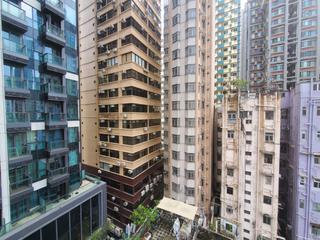 Sai Ying Pun - One・Artlane 06