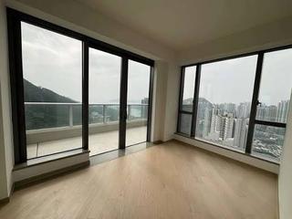 黃竹坑 - 港島南岸1期 晉環2A座 02