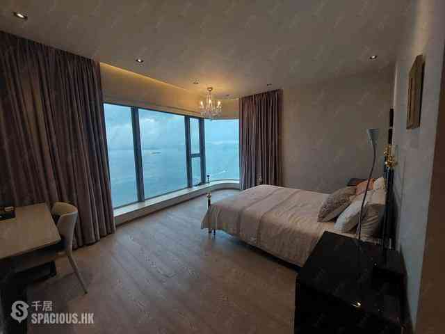 Cyberport - Residence Bel-Air Phase 2 South Tower 01