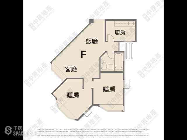 Mid Levels West - Euston Court Block 1 02
