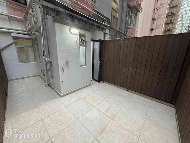 Causeway Bay - Hang Po Building 04