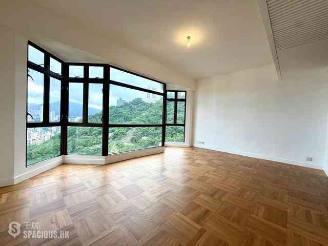 Mid Levels East - Bamboo Grove 02