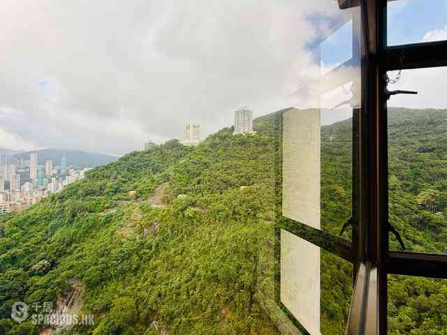 Mid Levels East - Bamboo Grove 04