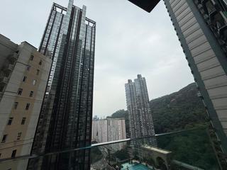 大坑 - 名門5座 06