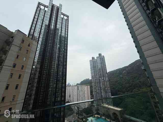 大坑 - 名门5座 06