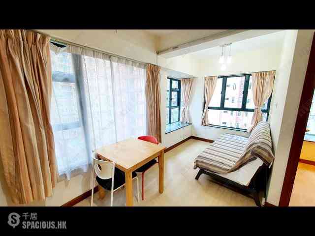 Wan Chai - Yanville 01