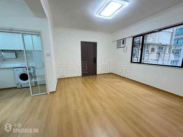 Happy Valley - Yuk Sau Mansion 03