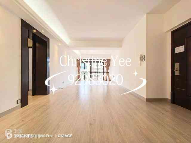 Happy Valley - Ventris Place 01