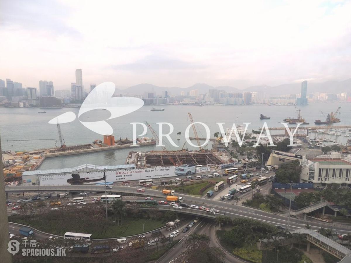 Causeway Bay - Elizabeth House 01
