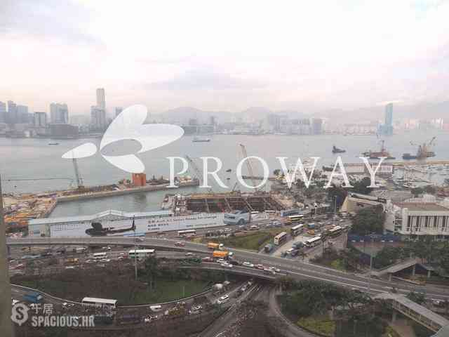 Causeway Bay - Elizabeth House 01