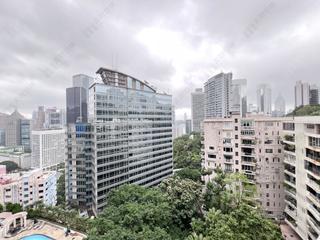 中半山 - 嘉年大廈 02