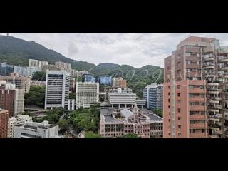 西营盘 - 63 Pokfulam Amber House (1座) 02
