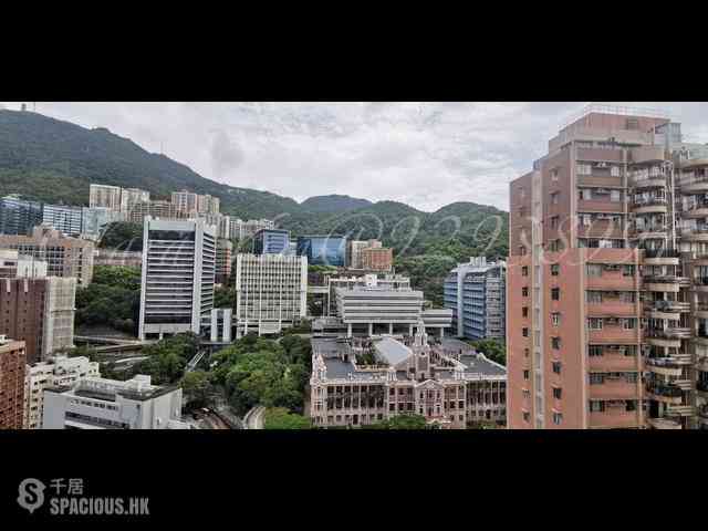 西营盘 - 63 Pokfulam Amber House (1座) 02