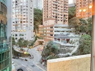 跑馬地 - 友誼大廈 09