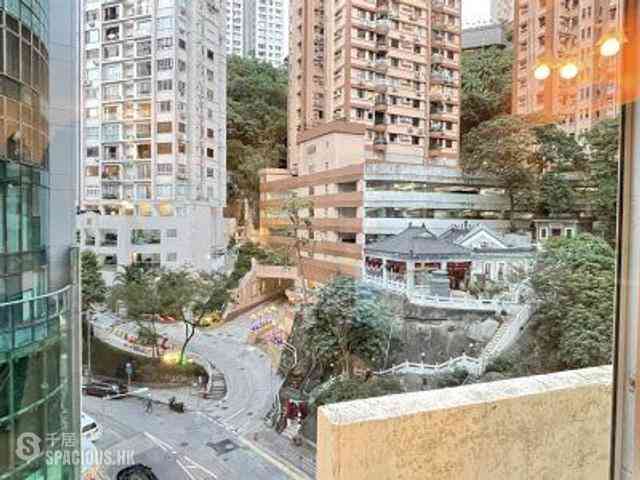 跑馬地 - 友誼大廈 09