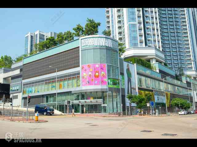 Sham Shui Po - Cullinan West Phase 2A 03