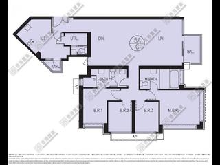 Sham Shui Po - Cullinan West Phase 2A 04
