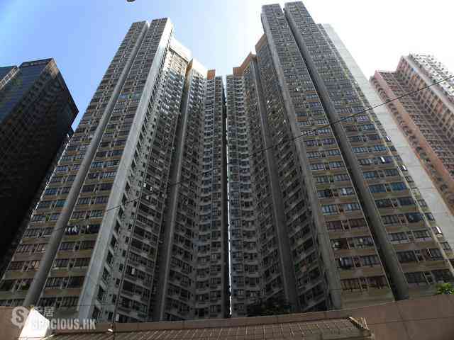 Fortress Hill - Fortress Metro Tower 03