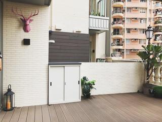 西营盘 - 63 Pokfulam Emerald House (2座) 05