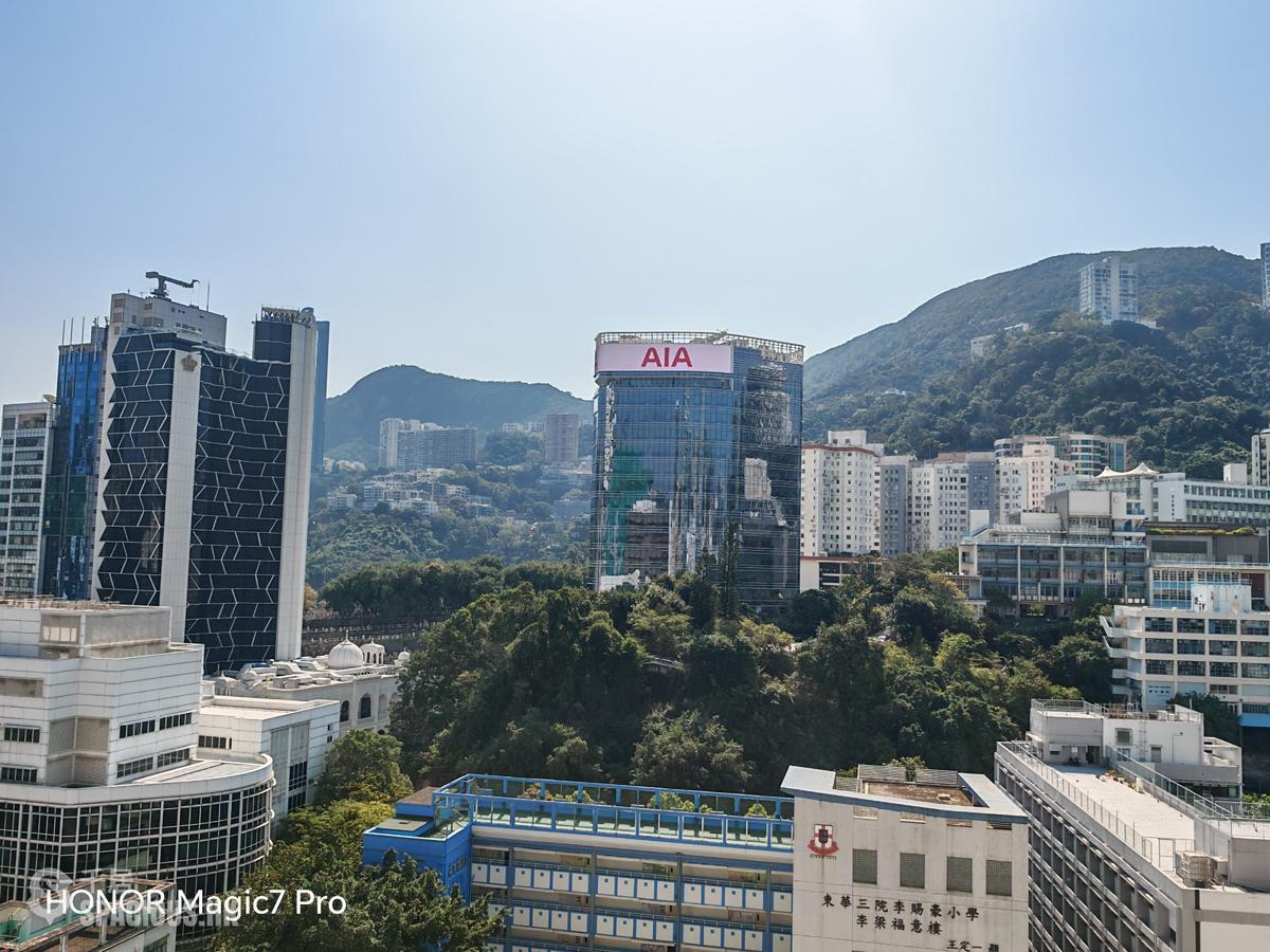 Wan Chai - The Oakhill 01
