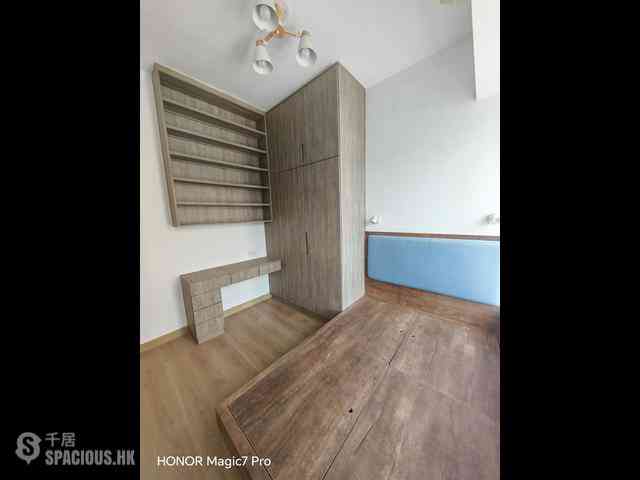 Wan Chai - The Oakhill 04