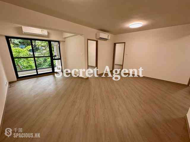 Mid Levels West - Hing Wah Mansion 01