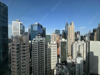 Wan Chai - Manrich Court 03